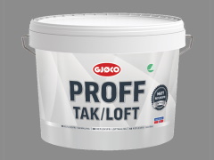 Proff TAK/LOFT