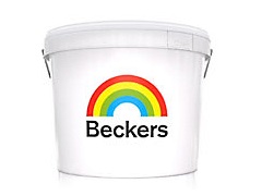 Beckers Proffsprodukter