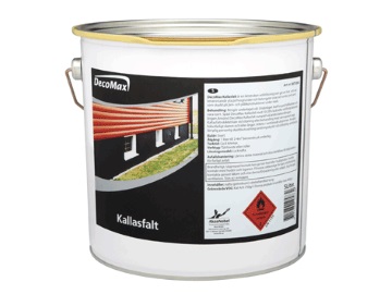 Kallasfalt