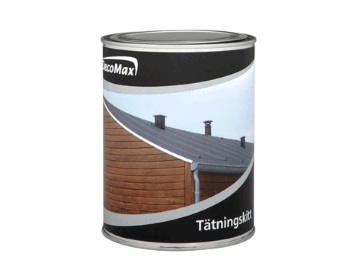 Tätningskitt