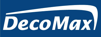 Deco Max logo